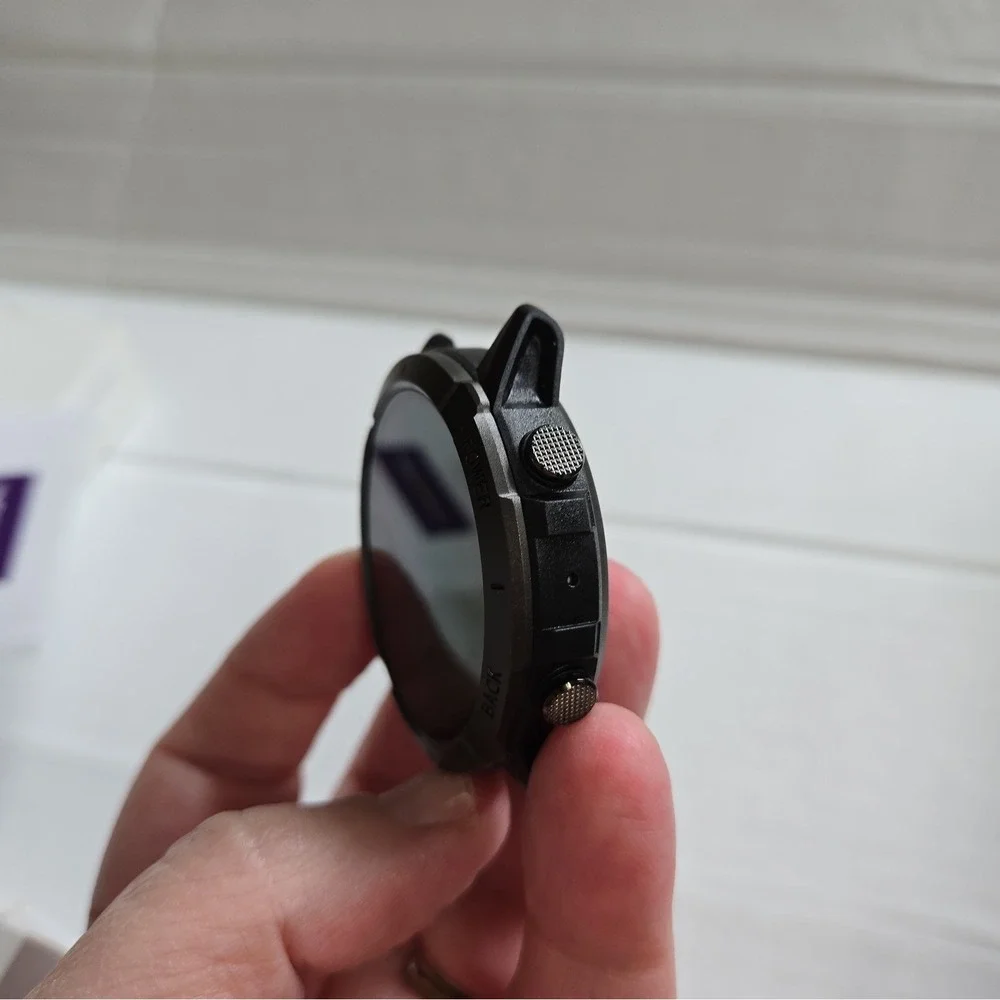 Infinity NX10  Smart Watch.Android,IOS. BP,HR,Steps,Bluetooth,Messages,MUCH MORE